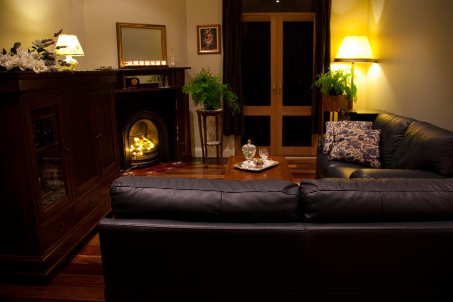 Newcastle'S Bed & Breakfast Eksteriør bilde