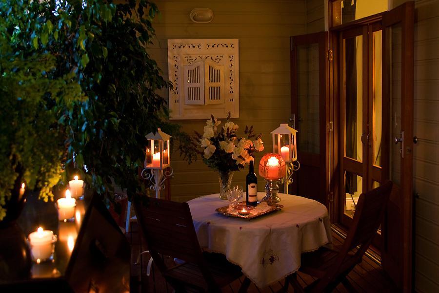 Newcastle'S Bed & Breakfast Eksteriør bilde