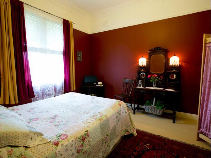 Newcastle'S Bed & Breakfast Eksteriør bilde