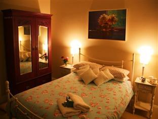 Newcastle'S Bed & Breakfast Eksteriør bilde