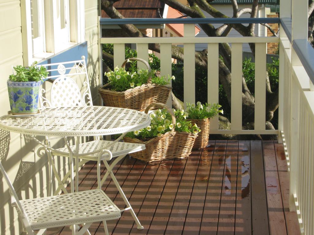 Newcastle'S Bed & Breakfast Eksteriør bilde